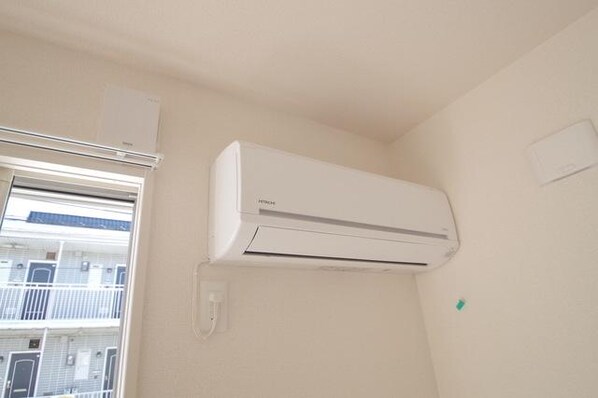 ルミエールBの物件内観写真